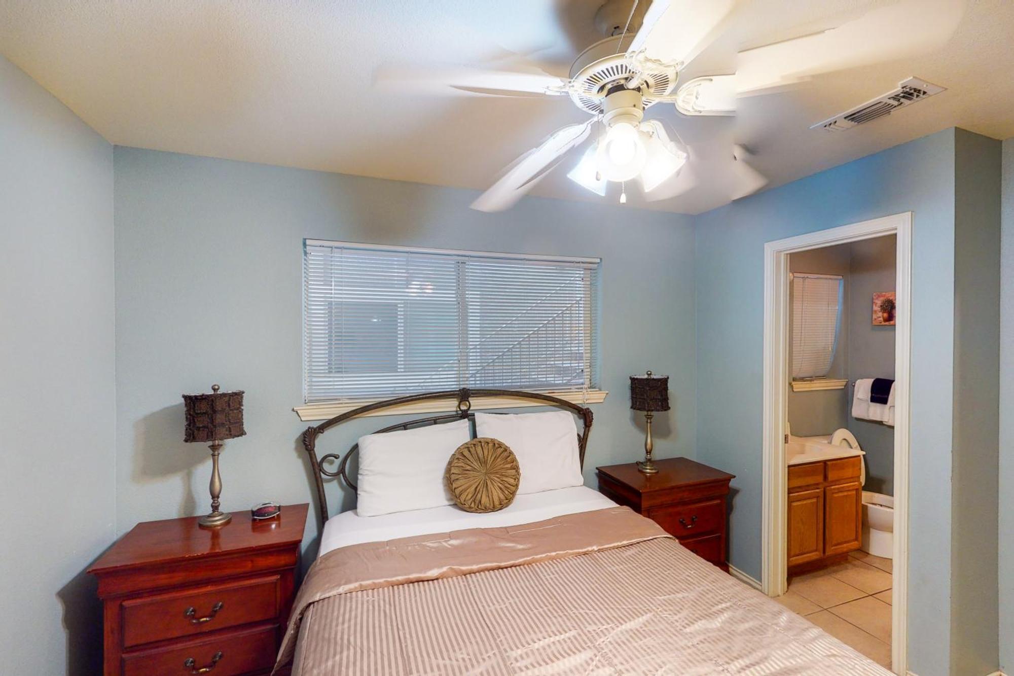 Water Wheel Resort Condo Resort New Braunfels Oda fotoğraf