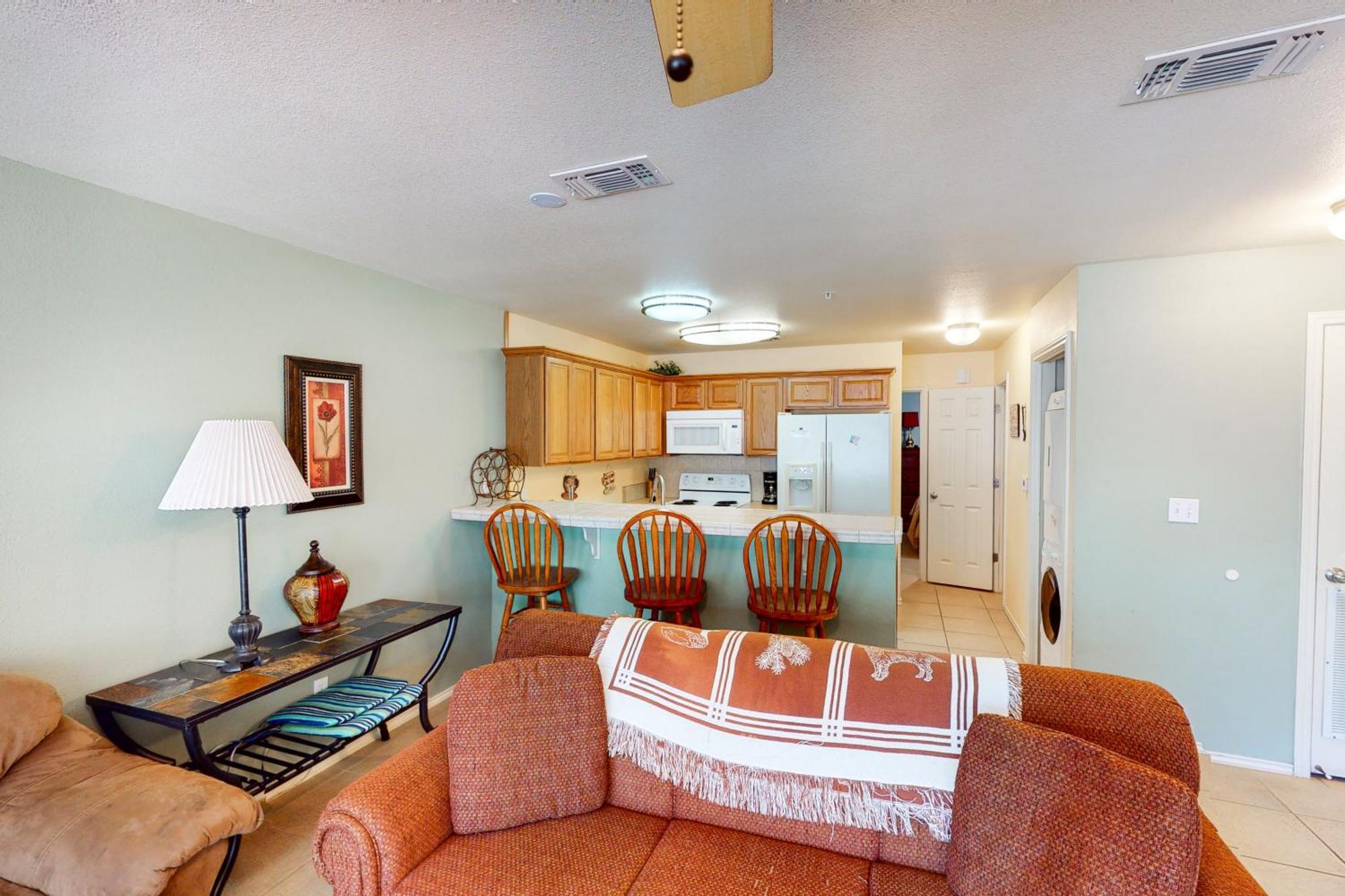 Water Wheel Resort Condo Resort New Braunfels Dış mekan fotoğraf