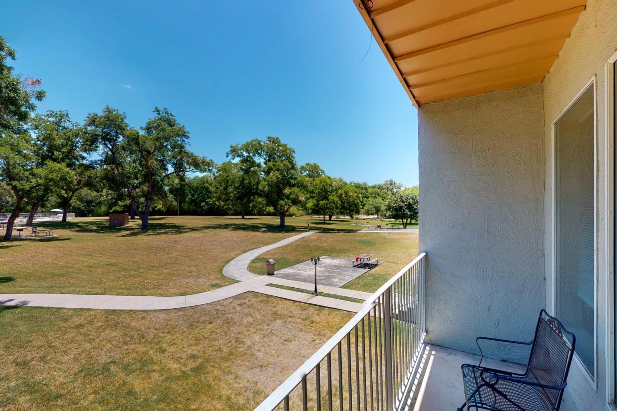 Water Wheel Resort Condo Resort New Braunfels Dış mekan fotoğraf