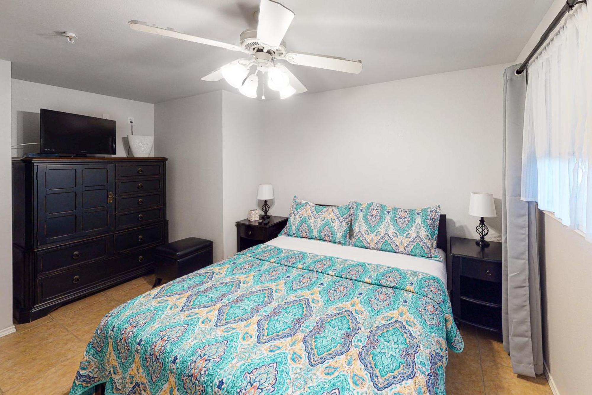 Water Wheel Resort Condo Resort New Braunfels Dış mekan fotoğraf