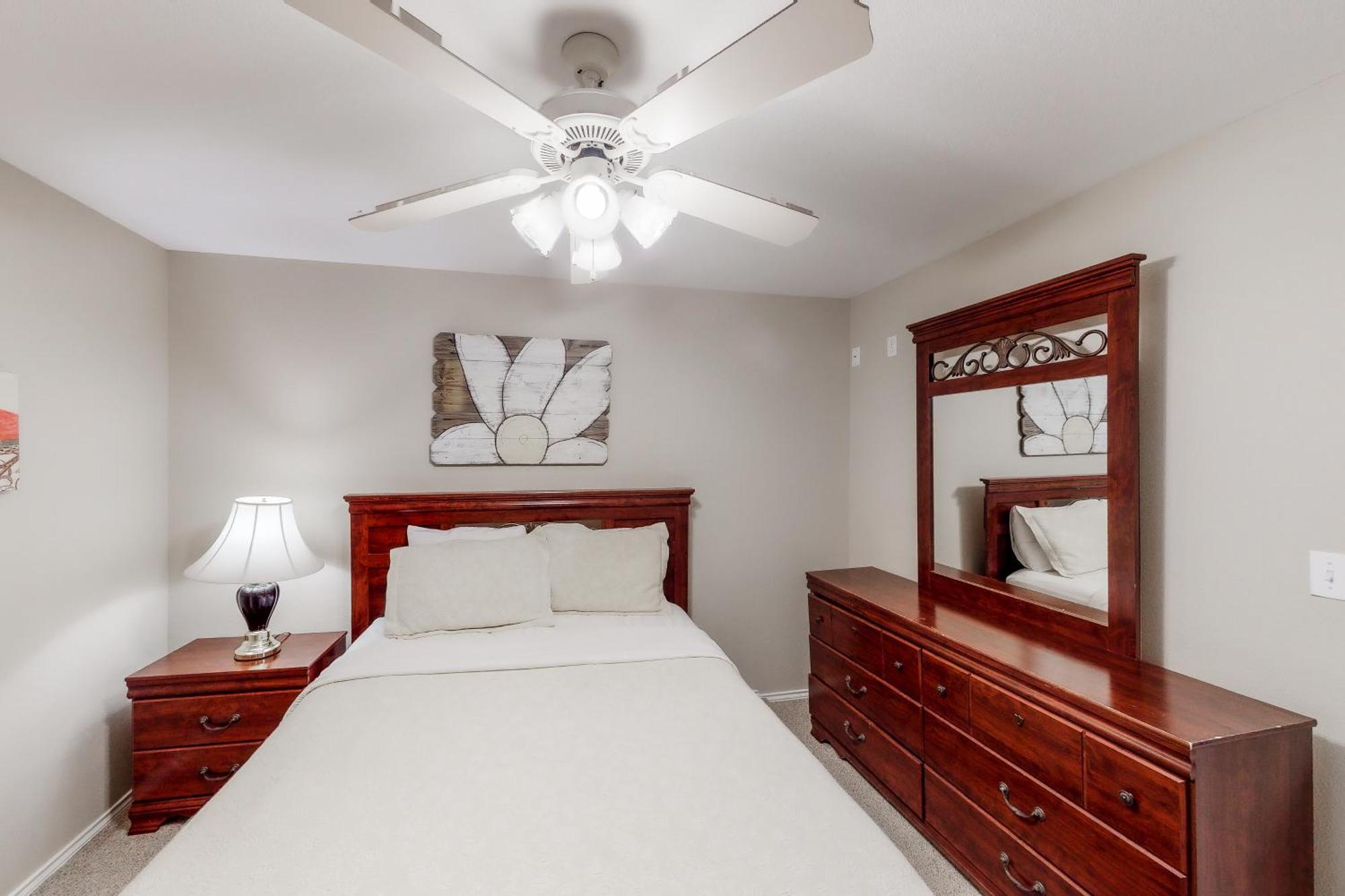 Water Wheel Resort Condo Resort New Braunfels Oda fotoğraf